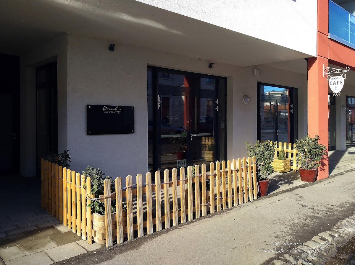 Himmel's Café & Kaffeerösterei